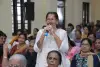 Aunty Speaking
