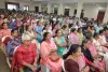 Audience